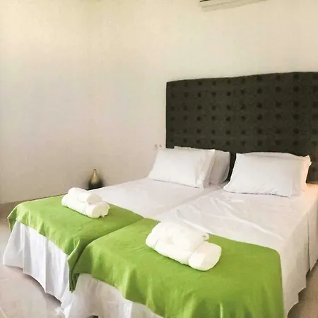 Villa Casa Verde