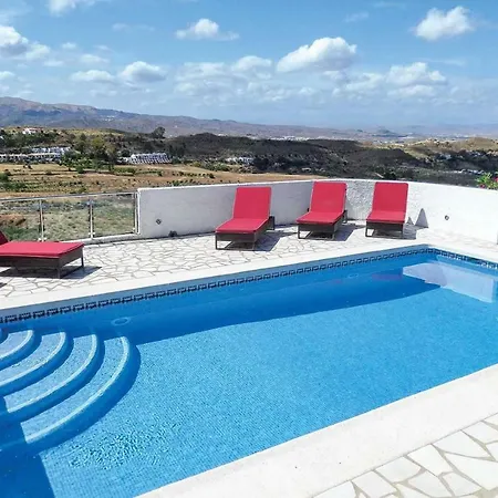Casa Verde Villa