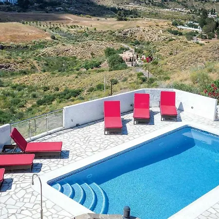 Villa Casa Verde *